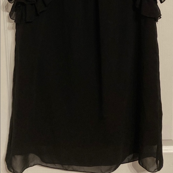 Sheer Top - Picture 2 of 2